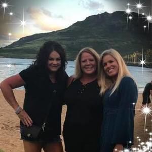 Meet your Posher, Dorothy